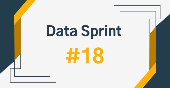 Data Sprint #18: Food Recognition