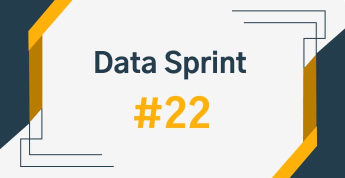 Data Sprint #22: Concrete Crack Image Classification