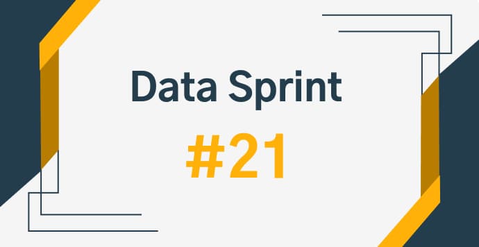 Data Sprint #21: Classification of Malware with PE headers