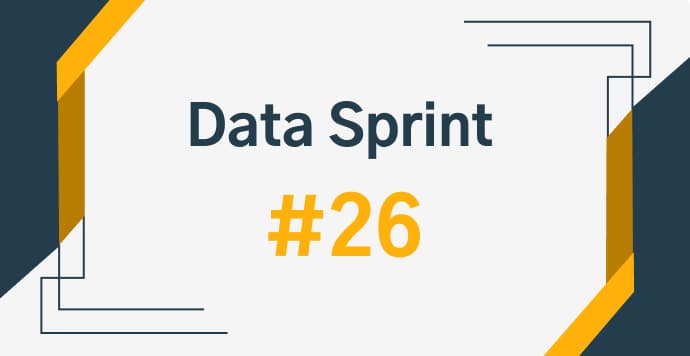 Data Sprint #26: Crop Recommendation