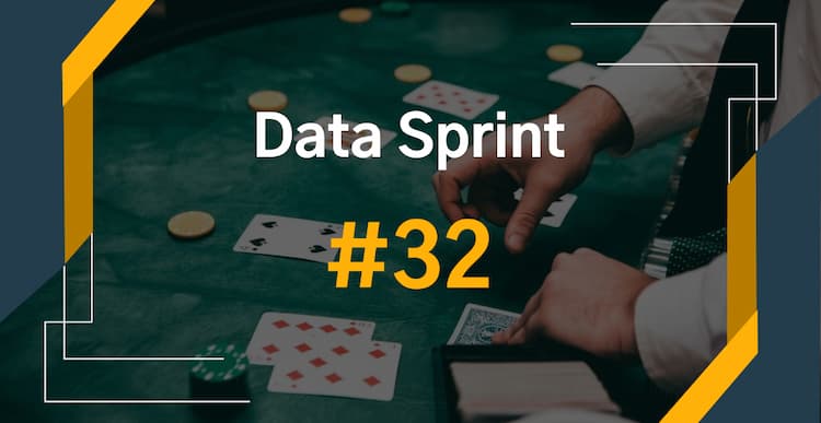 Data Sprint #32: Poker Hands