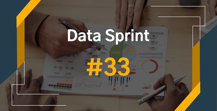 Data Sprint #33: Employee Compensation
